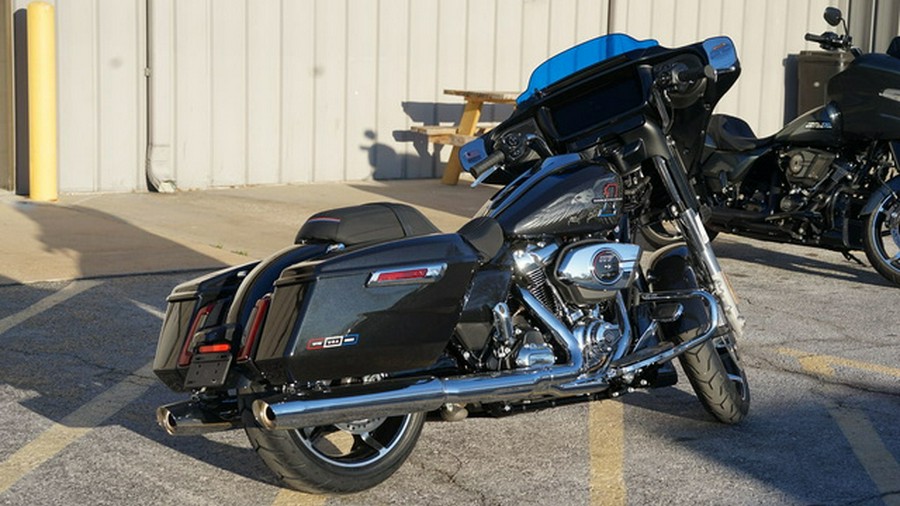 2026 Harley-Davidson FLHX - Street Glide