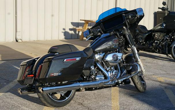 2026 Harley-Davidson FLHX - Street Glide