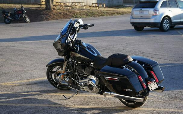 2026 Harley-Davidson FLHX - Street Glide