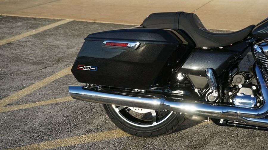 2026 Harley-Davidson FLHX - Street Glide
