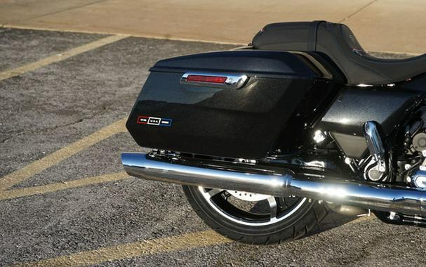 2026 Harley-Davidson FLHX - Street Glide