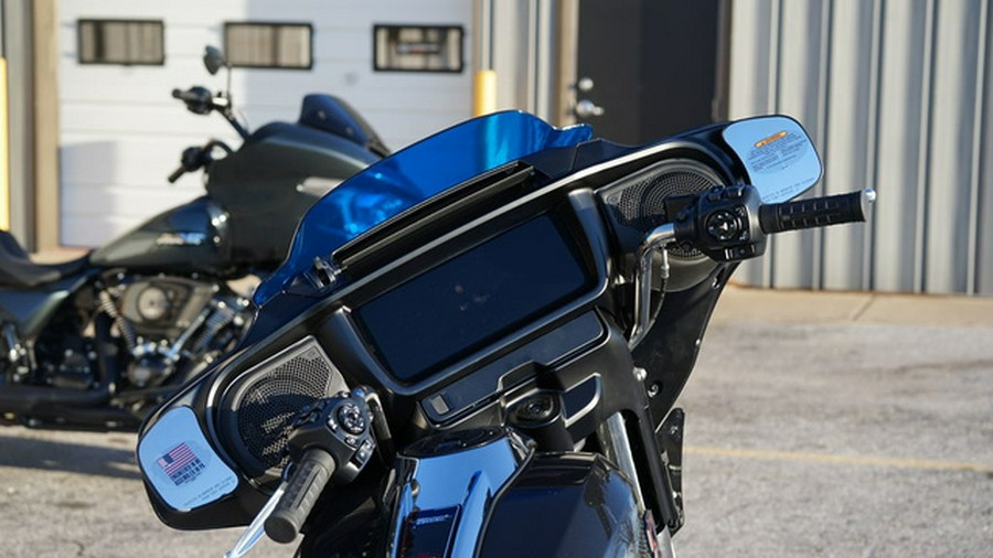 2026 Harley-Davidson FLHX - Street Glide