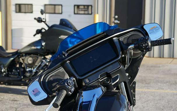 2026 Harley-Davidson FLHX - Street Glide