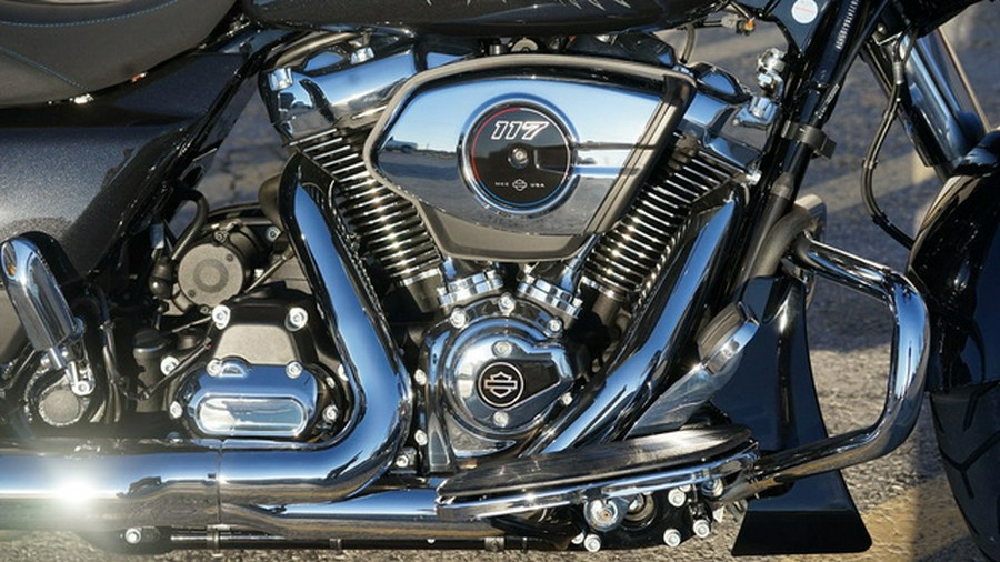 2026 Harley-Davidson FLHX - Street Glide