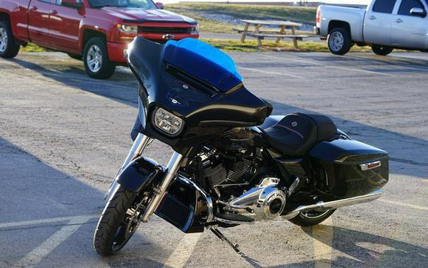 2026 Harley-Davidson FLHX - Street Glide