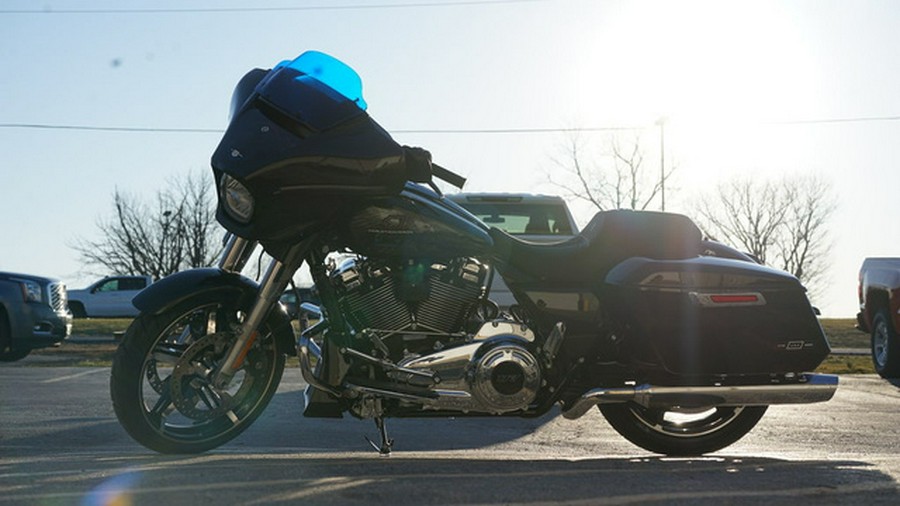 2026 Harley-Davidson FLHX - Street Glide