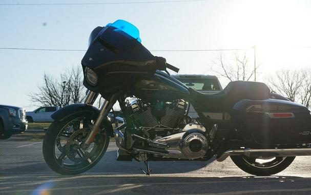 2026 Harley-Davidson FLHX - Street Glide