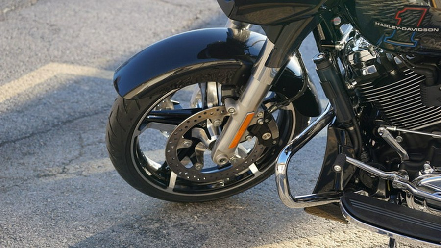 2026 Harley-Davidson FLHX - Street Glide