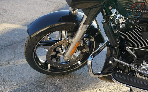 2026 Harley-Davidson FLHX - Street Glide