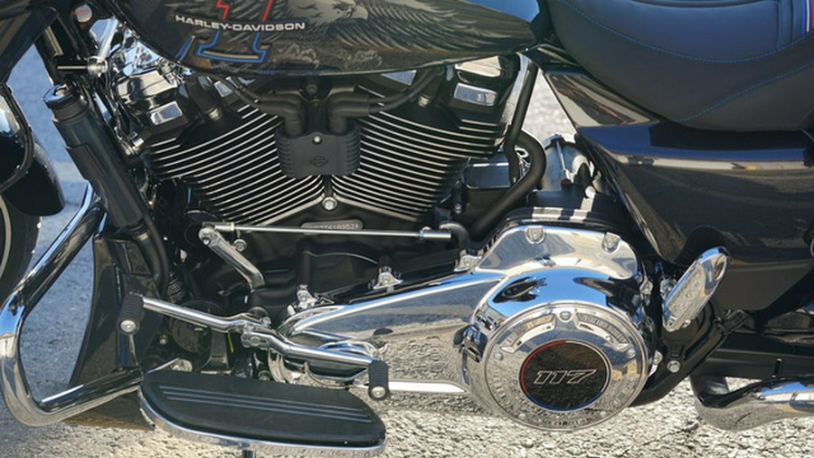 2026 Harley-Davidson FLHX - Street Glide