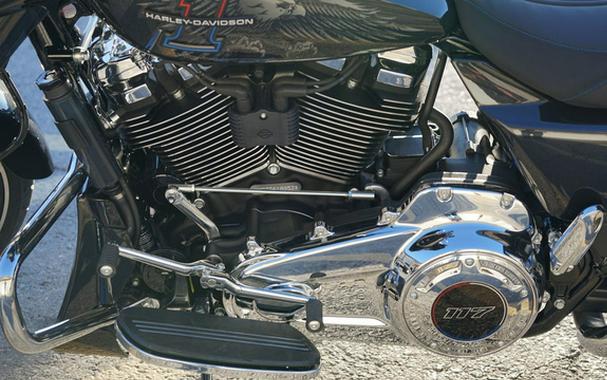 2026 Harley-Davidson FLHX - Street Glide