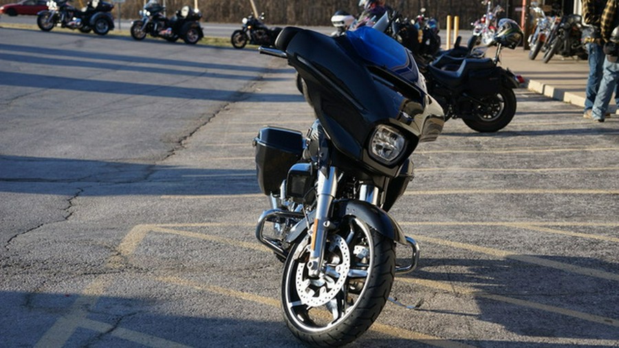 2026 Harley-Davidson FLHX - Street Glide