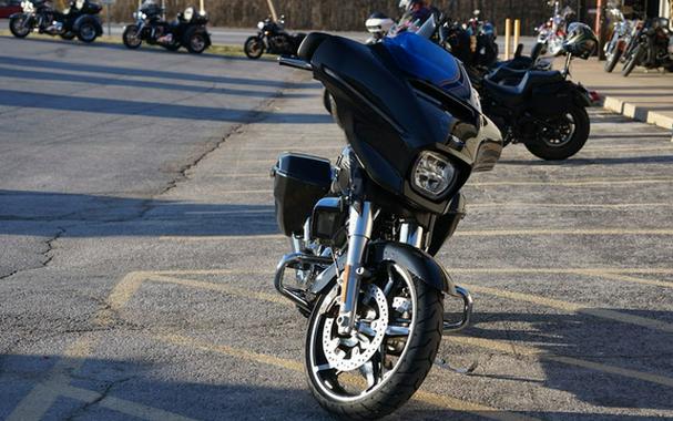 2026 Harley-Davidson FLHX - Street Glide