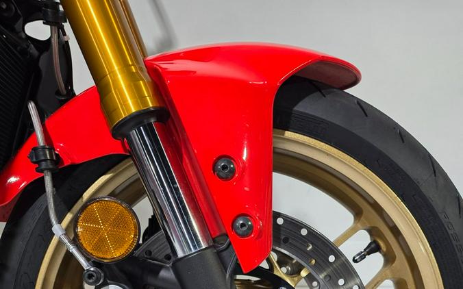 2024 Yamaha Motor Corp., USA XSR900