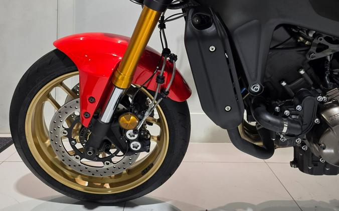 2024 Yamaha Motor Corp., USA XSR900