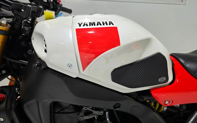 2024 Yamaha Motor Corp., USA XSR900