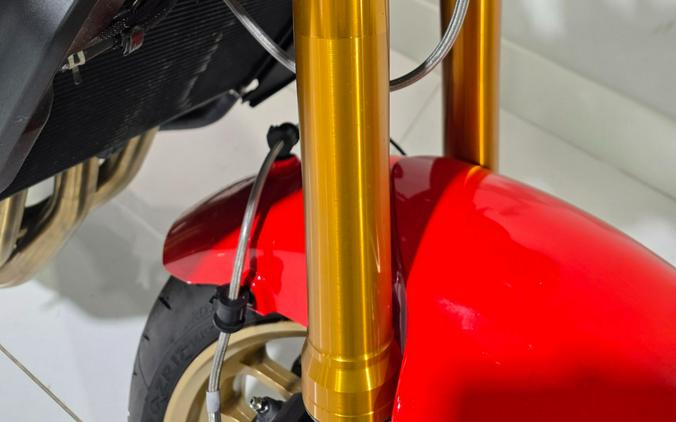 2024 Yamaha Motor Corp., USA XSR900