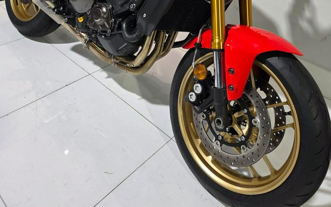 2024 Yamaha Motor Corp., USA XSR900