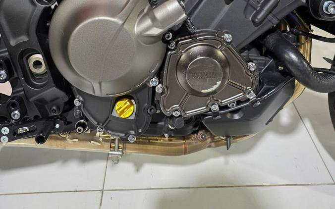 2024 Yamaha Motor Corp., USA XSR900