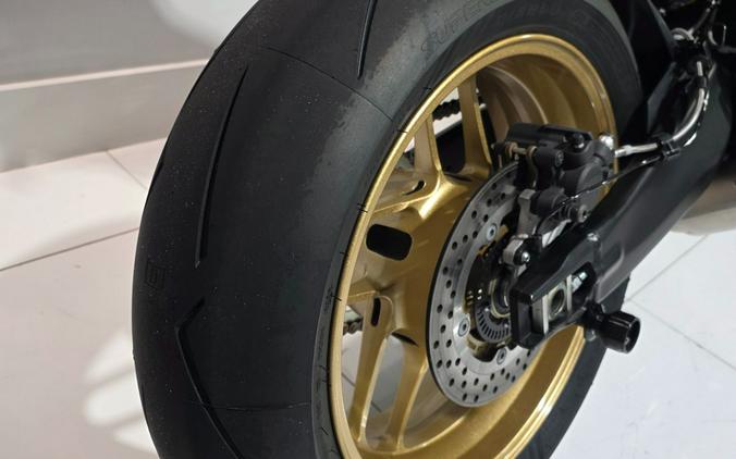 2024 Yamaha Motor Corp., USA XSR900