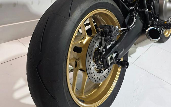 2024 Yamaha Motor Corp., USA XSR900