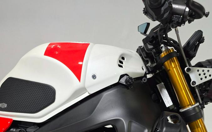 2024 Yamaha Motor Corp., USA XSR900
