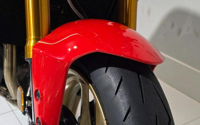 2024 Yamaha Motor Corp., USA XSR900