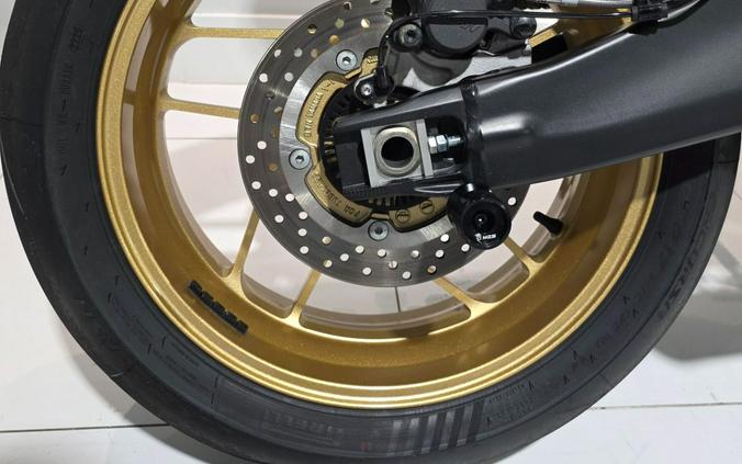 2024 Yamaha Motor Corp., USA XSR900