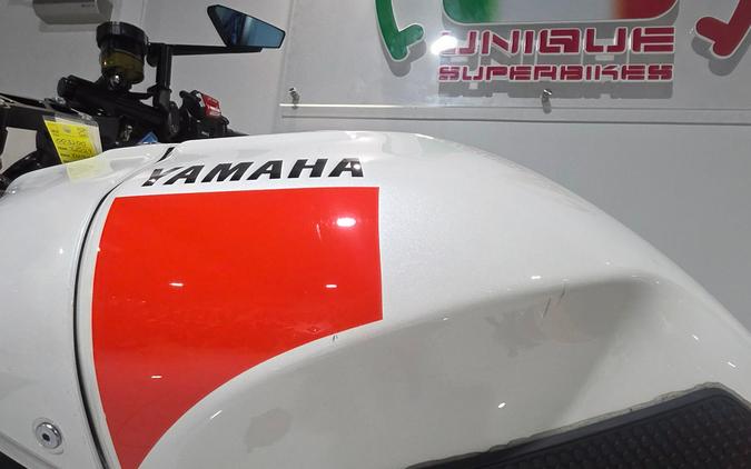 2024 Yamaha Motor Corp., USA XSR900