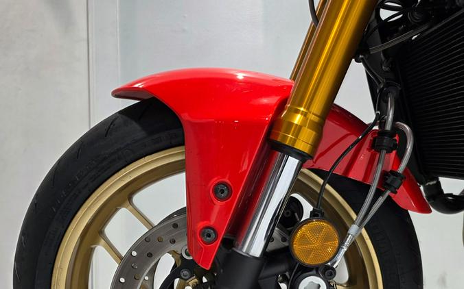 2024 Yamaha Motor Corp., USA XSR900