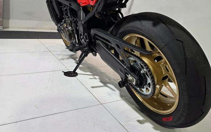 2024 Yamaha Motor Corp., USA XSR900