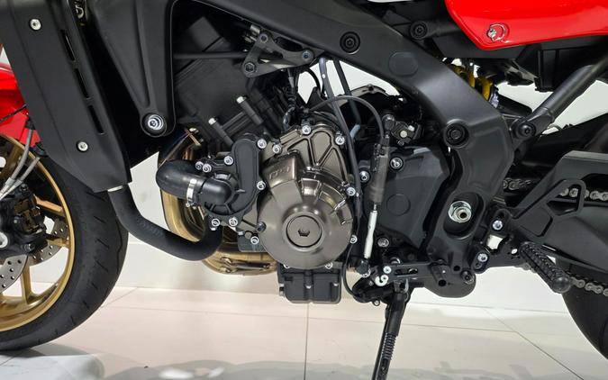 2024 Yamaha Motor Corp., USA XSR900