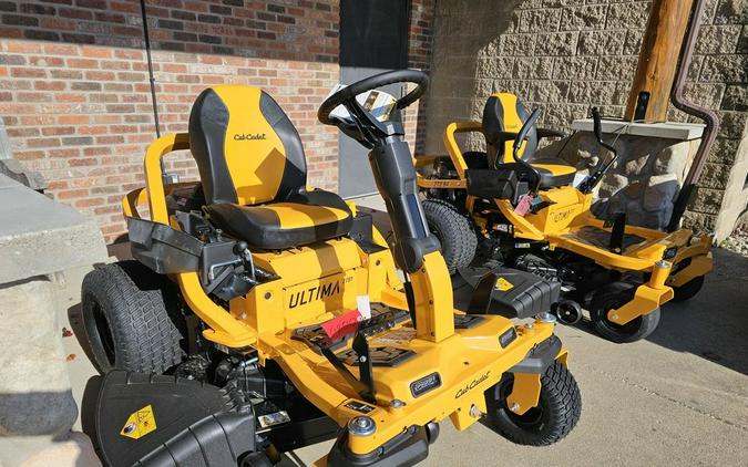 2023 Cub Cadet® Ultima ZTS1 50 Kohler