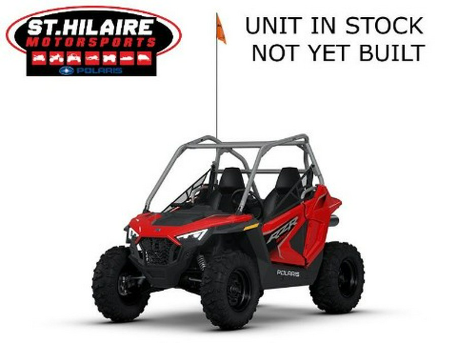 2026 Polaris RZR 200 EFI