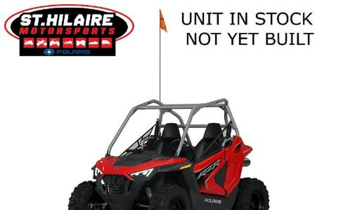 2026 Polaris RZR 200 EFI