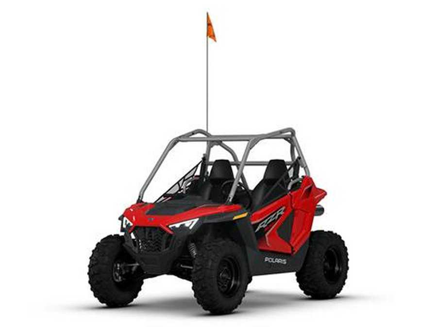 2026 Polaris RZR 200 EFI