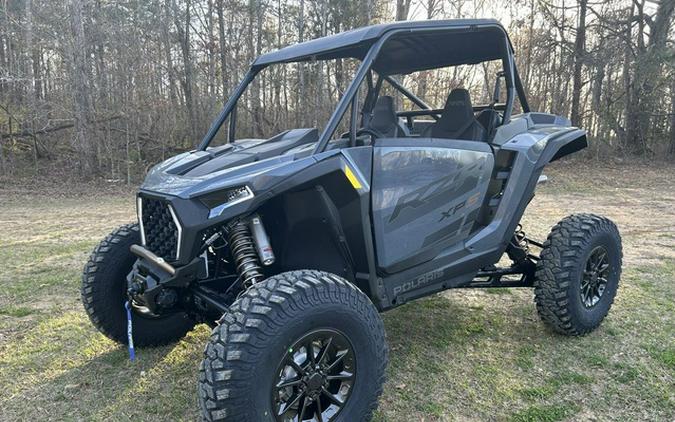 2026 Polaris RZR XP S 1000 Ultimate