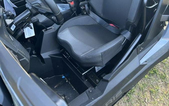 2026 Polaris RZR XP S 1000 Ultimate