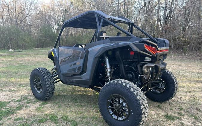 2026 Polaris RZR XP S 1000 Ultimate