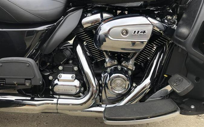 2022 Harley-Davidson® Tri Glide - FP8344