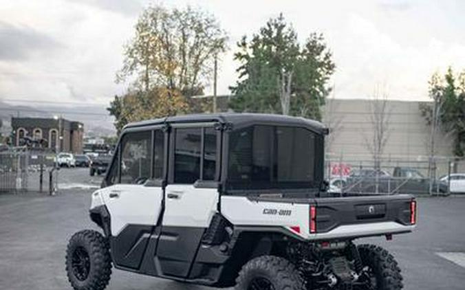 2026 Can-Am® Defender MAX Limited HD11