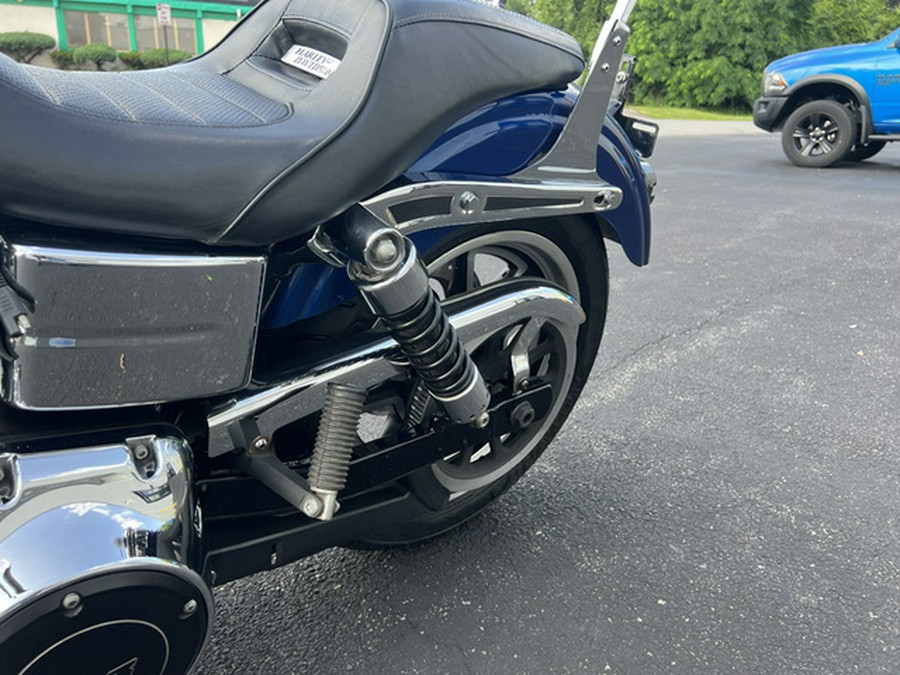 2016 Harley-Davidson FXDL Low Rider