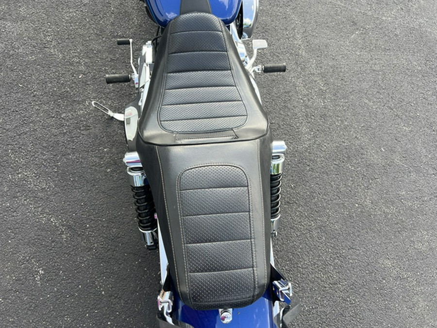2016 Harley-Davidson FXDL Low Rider