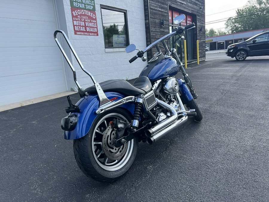 2016 Harley-Davidson FXDL Low Rider