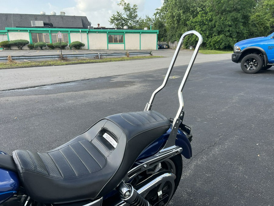 2016 Harley-Davidson FXDL Low Rider