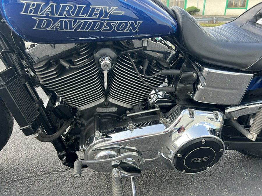 2016 Harley-Davidson FXDL Low Rider