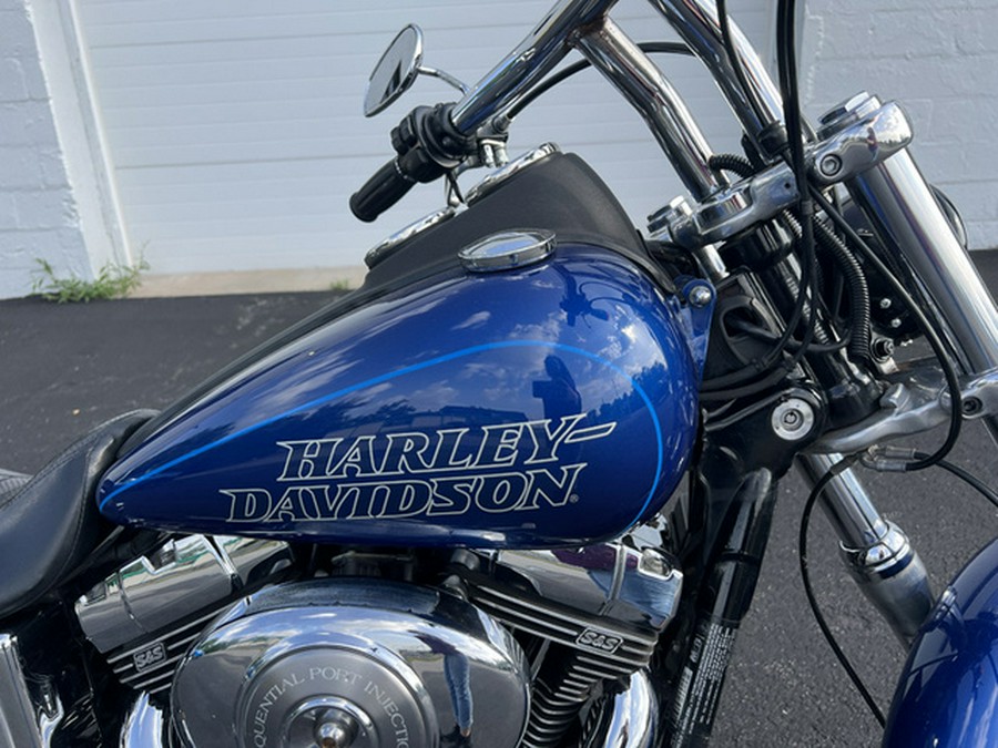 2016 Harley-Davidson FXDL Low Rider