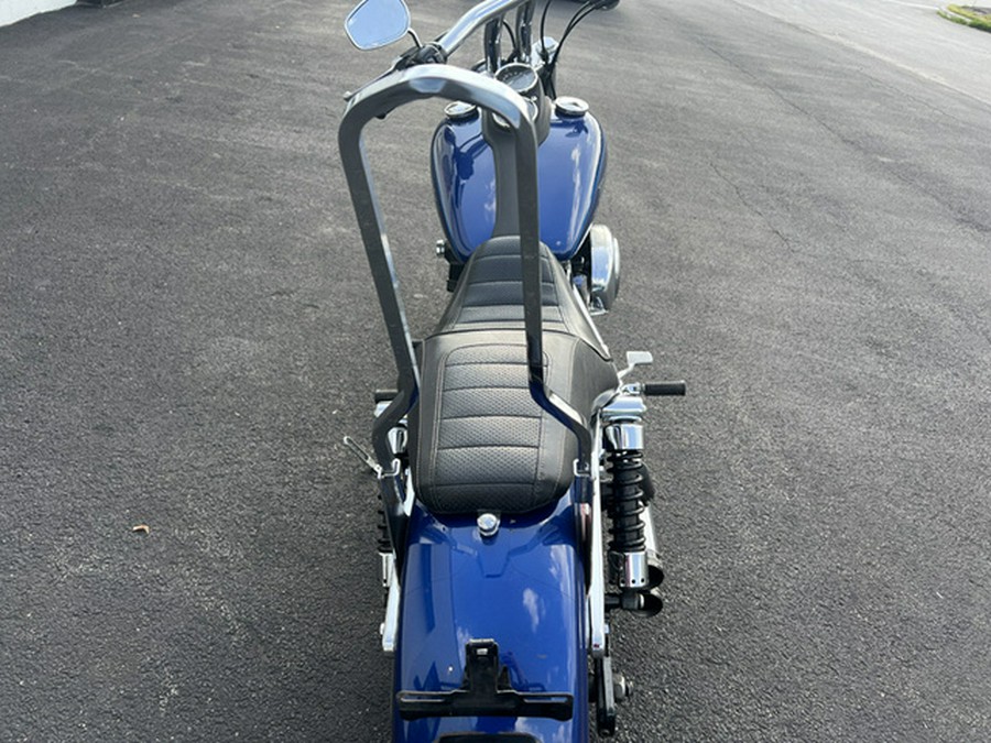 2016 Harley-Davidson FXDL Low Rider