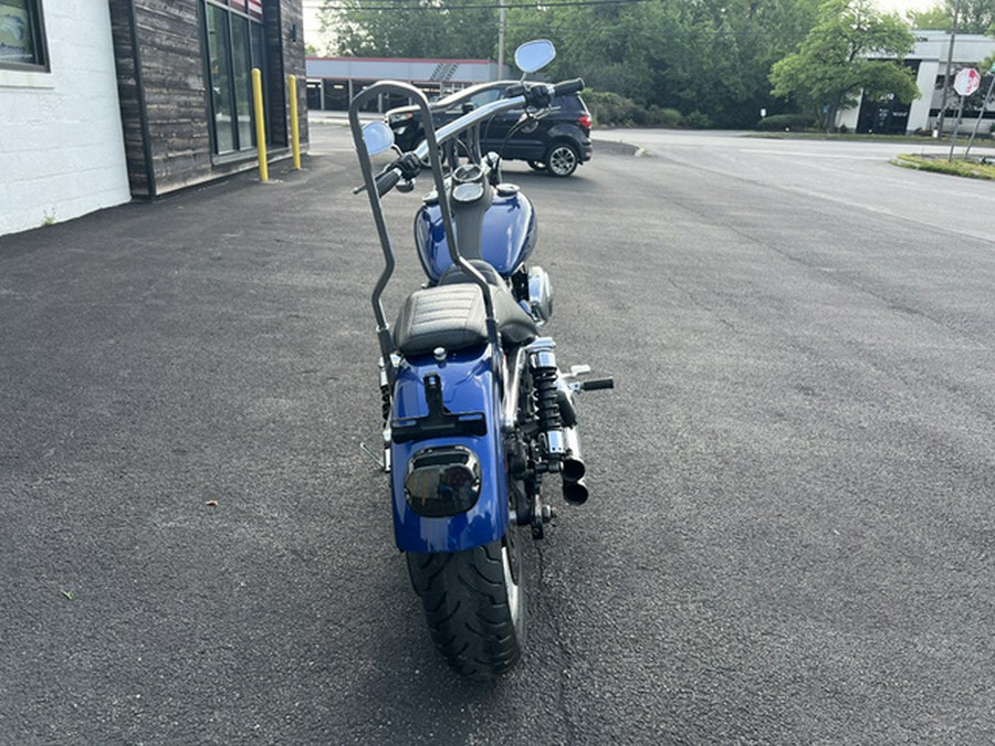 2016 Harley-Davidson FXDL Low Rider
