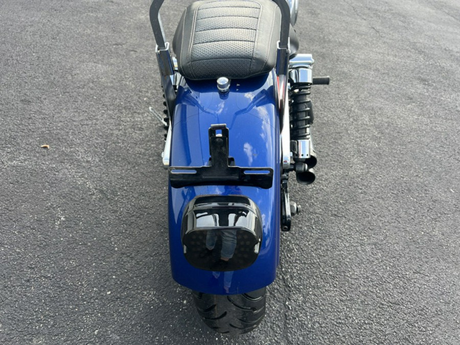 2016 Harley-Davidson FXDL Low Rider
